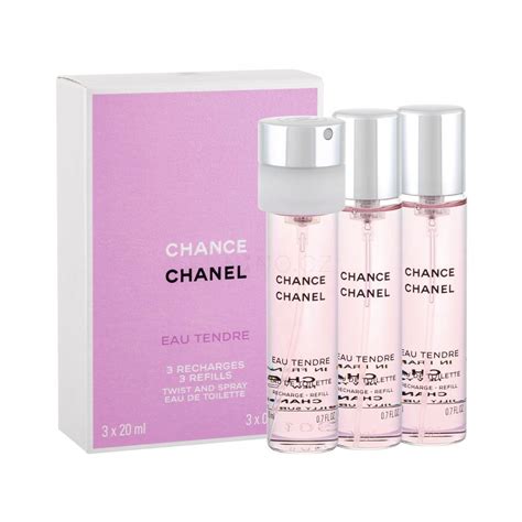 chanel chance tendre 20ml